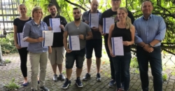 IFS Sommerakademie 2018 Butzbach